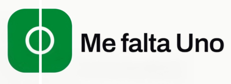 Me falta Uno